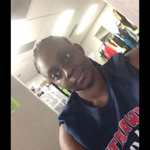 Meet your Posher, Amber