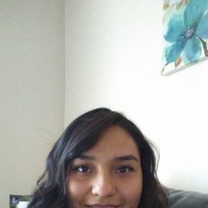 Meet your Posher, Aimee