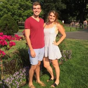 Meet your Posher, Julia