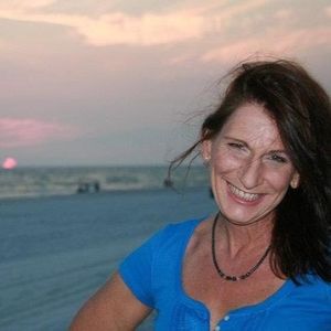 Meet your Posher, Pamela