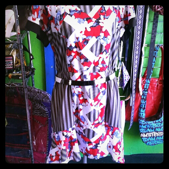 Peter Pilotto dress