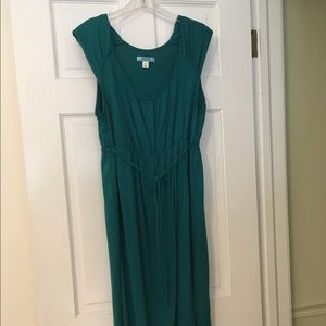 Old Navy maternity dress