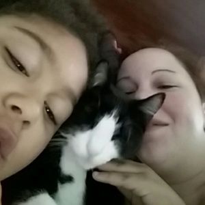 Meet your Posher, Misty