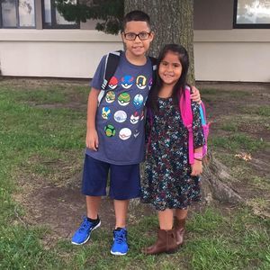 Meet your Posher, Susan