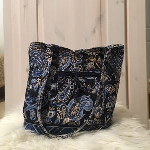 Vintage Vera Bradley purse