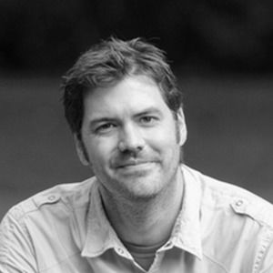 Meet your Posher, Jeffrey