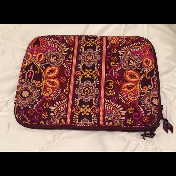 Vera Bradley Laptop Case