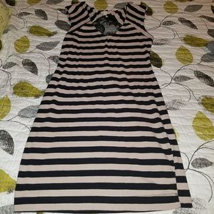 GB by Gianni Bini Body con dress sz M