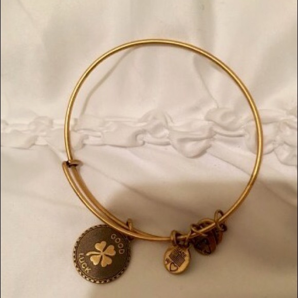 Alex and Ani Bracelet