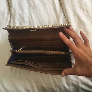 Rebecca Minkoff Bags - Rebecca Minkoff Satchell Rebecca Minkoff Bags - Rebecca Minkoff Satchell