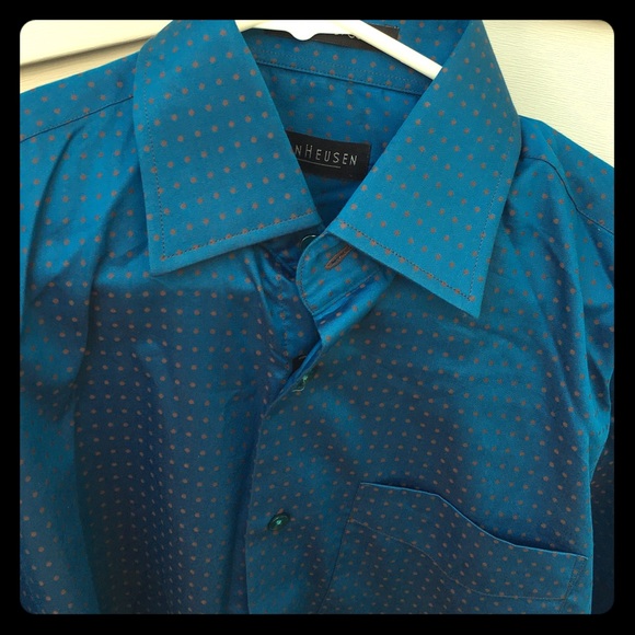 Men's full sleeve shirt