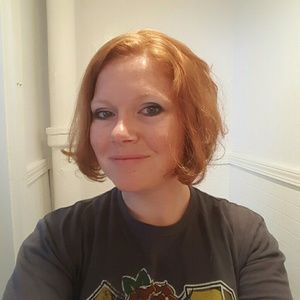 Meet your Posher, Paige