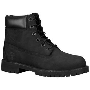 Boys' Timberland 6" Premium Waterproof Boots