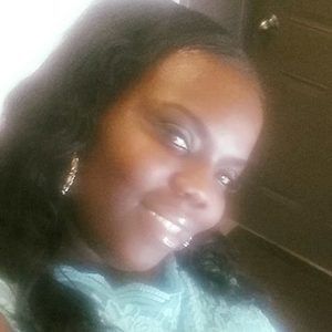 Meet your Posher, Angelia