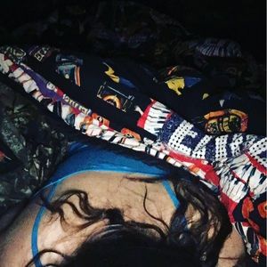 Meet your Posher, Morgan