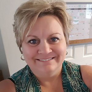 Meet your Posher, Dawn