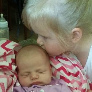 Meet your Posher, Nikki