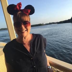 Meet your Posher, Chantal