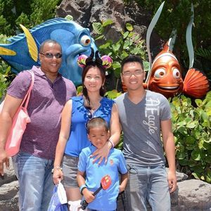 Meet your Posher, Lea