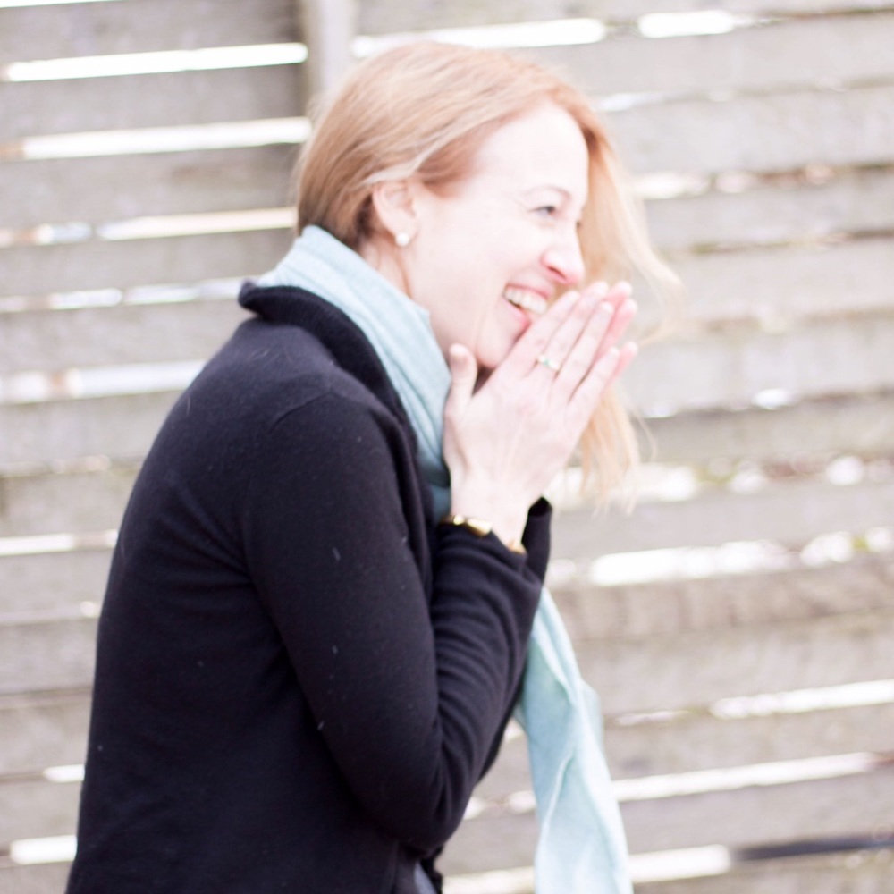 Meet your Posher, Margaret