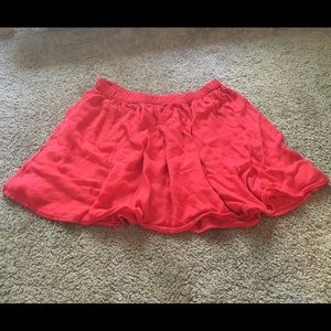 Skirt