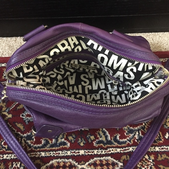 Marc Jacobs Bag - Picture 3 of 4