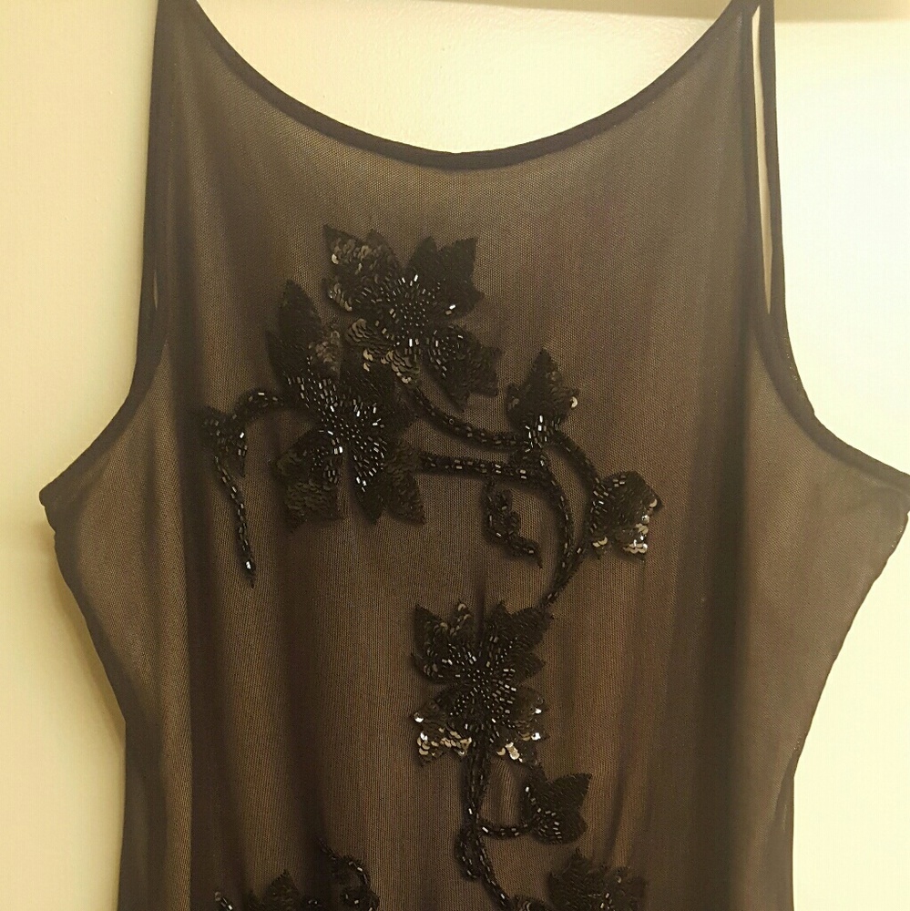 Evening Gown