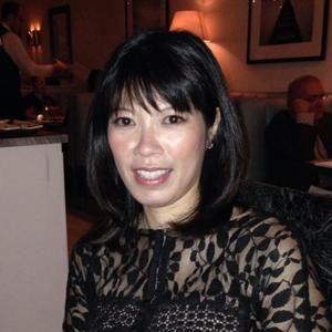 Meet your Posher, Tracy