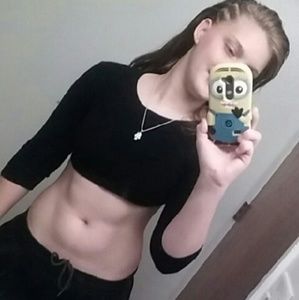 Meet your Posher, Alyssa