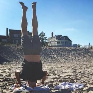 Meet your Posher, Erich