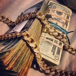 Meet your Posher, Kendall