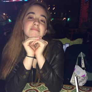 Meet your Posher, Jen