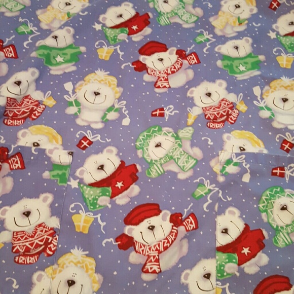Scrub top - Picture 3 of 3