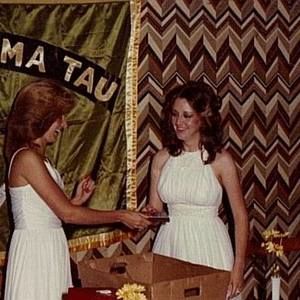 Meet your Posher, Tammy