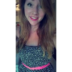 Meet your Posher, Danielle