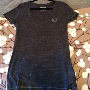 True religion jeweled tee