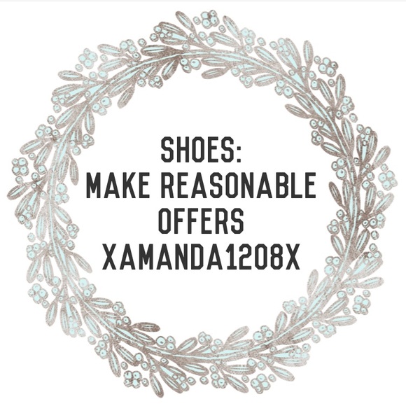 Shoes!! - Picture 1 of 1