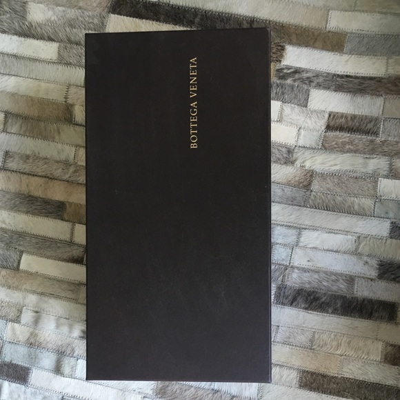 NEW Never worn Bottega Veneta smoking slippers main image 3