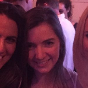 Meet your Posher, Mariah