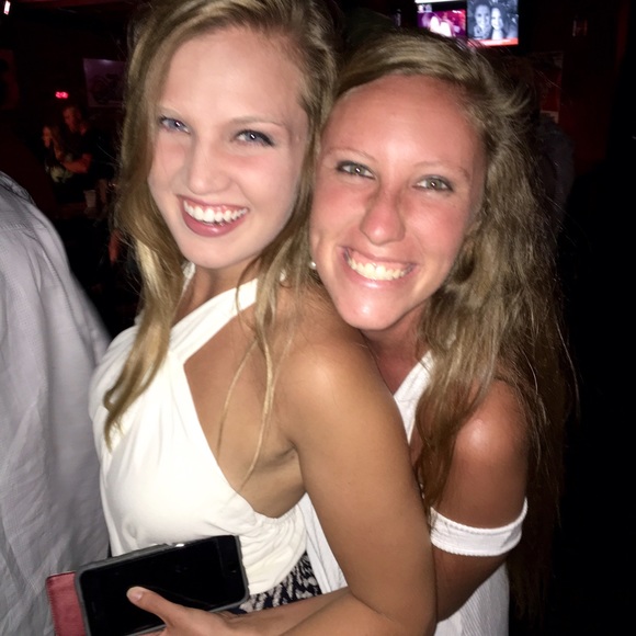 Meet your Posher, Shelby