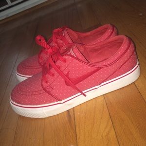 Nike SB Stefan Janoski