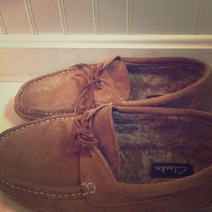 Size 10 Clarks