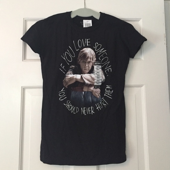 American Horror Story T-shirt