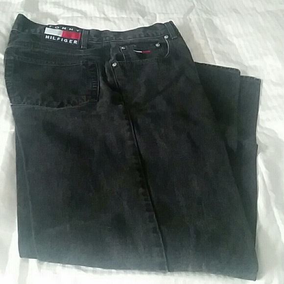 Tommy Hilfiger Jeans