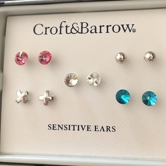 Earrings!!