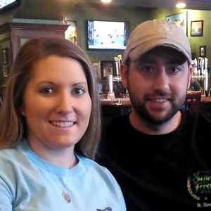 Meet your Posher, Brandi