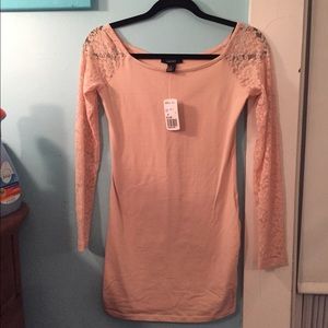 Forever21 mini dress