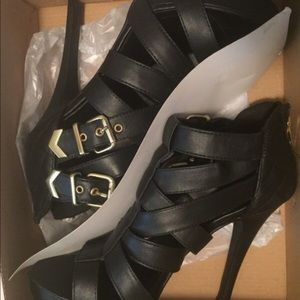 Charlotte Ruse Heels