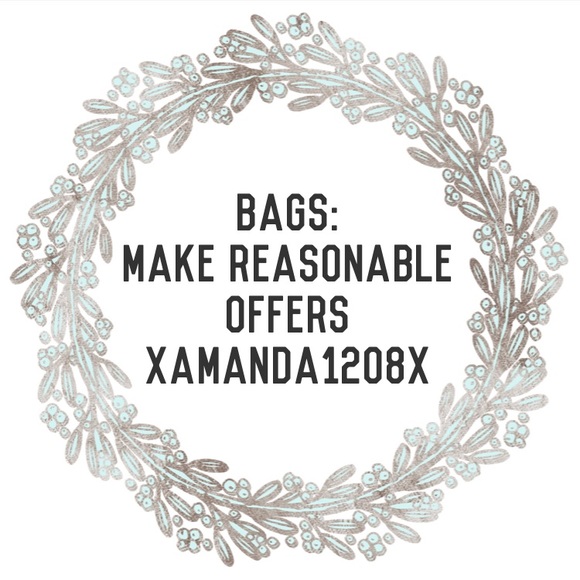 Bags!! - Picture 1 of 1