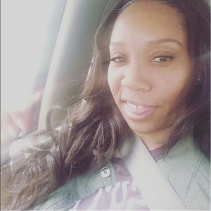 Meet your Posher, Kaia